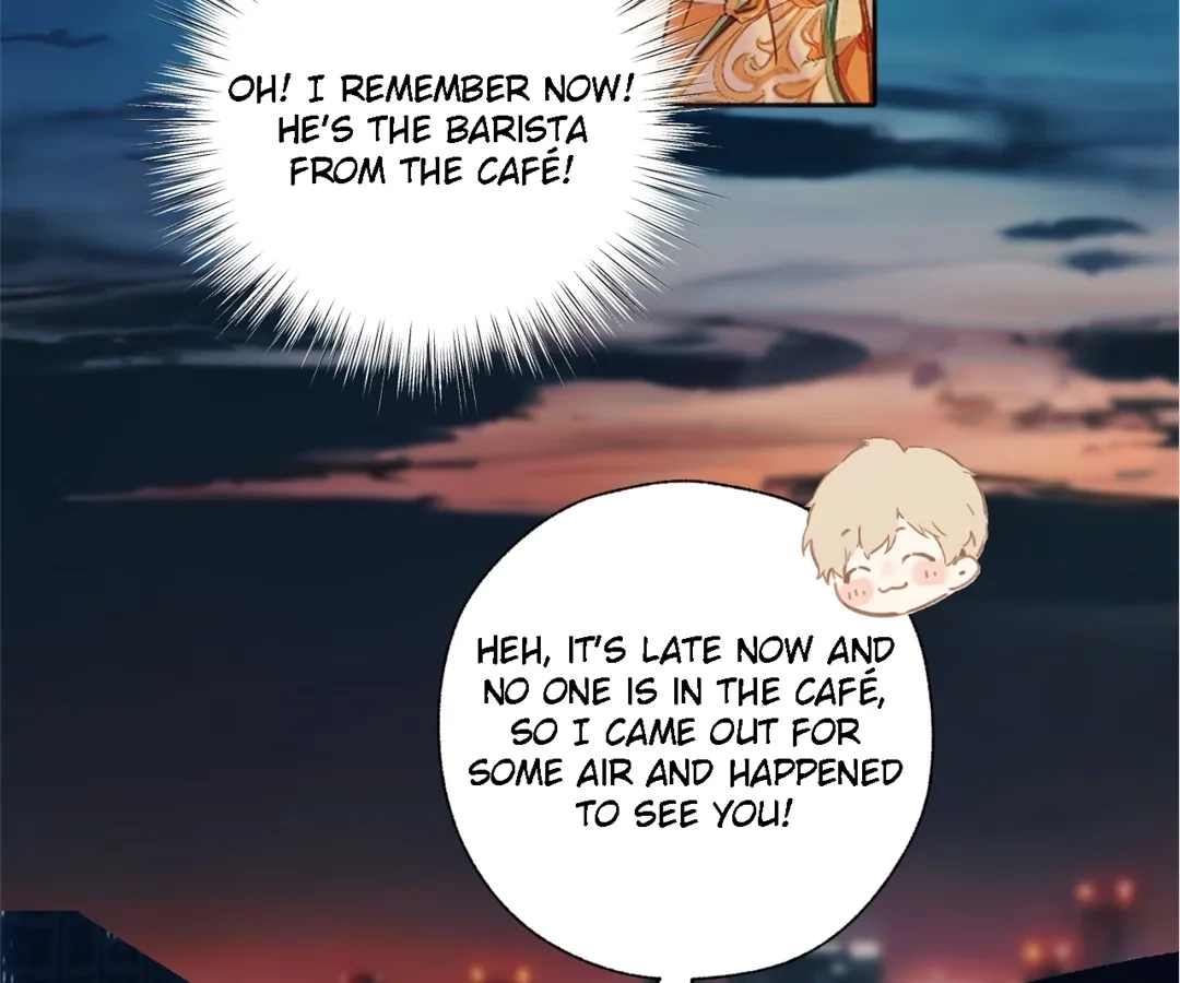 Accidental Love Chapter 30 Page 26