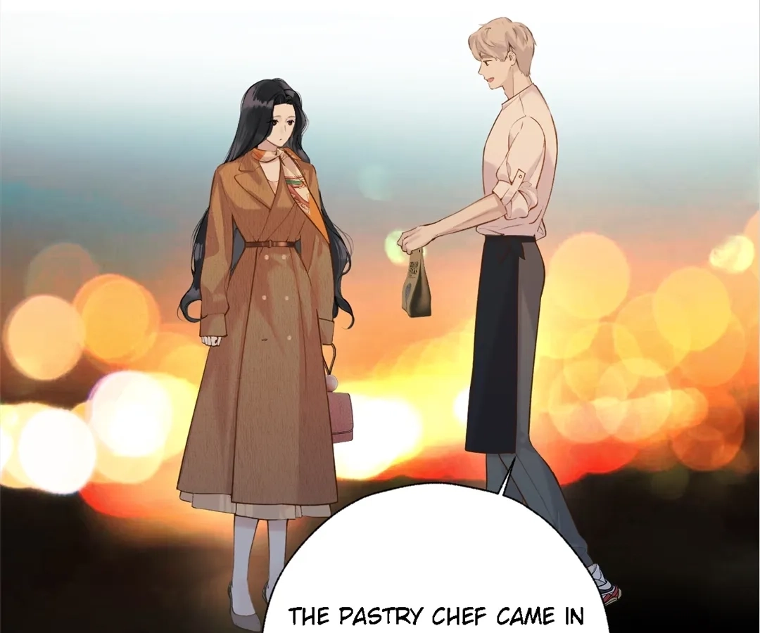 Accidental Love Chapter 30 Page 32