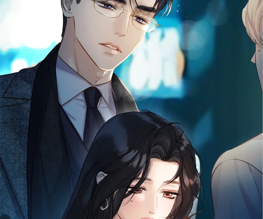Accidental Love Chapter 30 Page 37