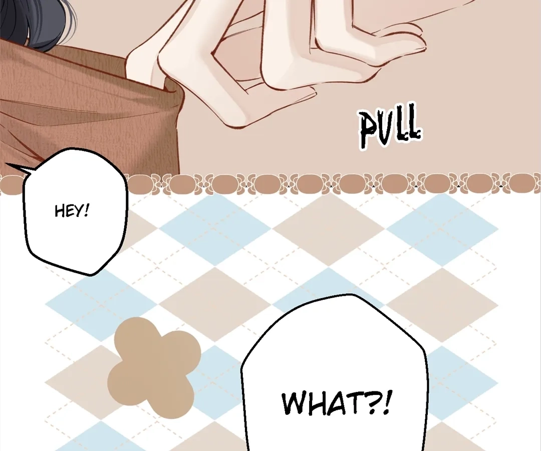 Accidental Love Chapter 30 Page 55