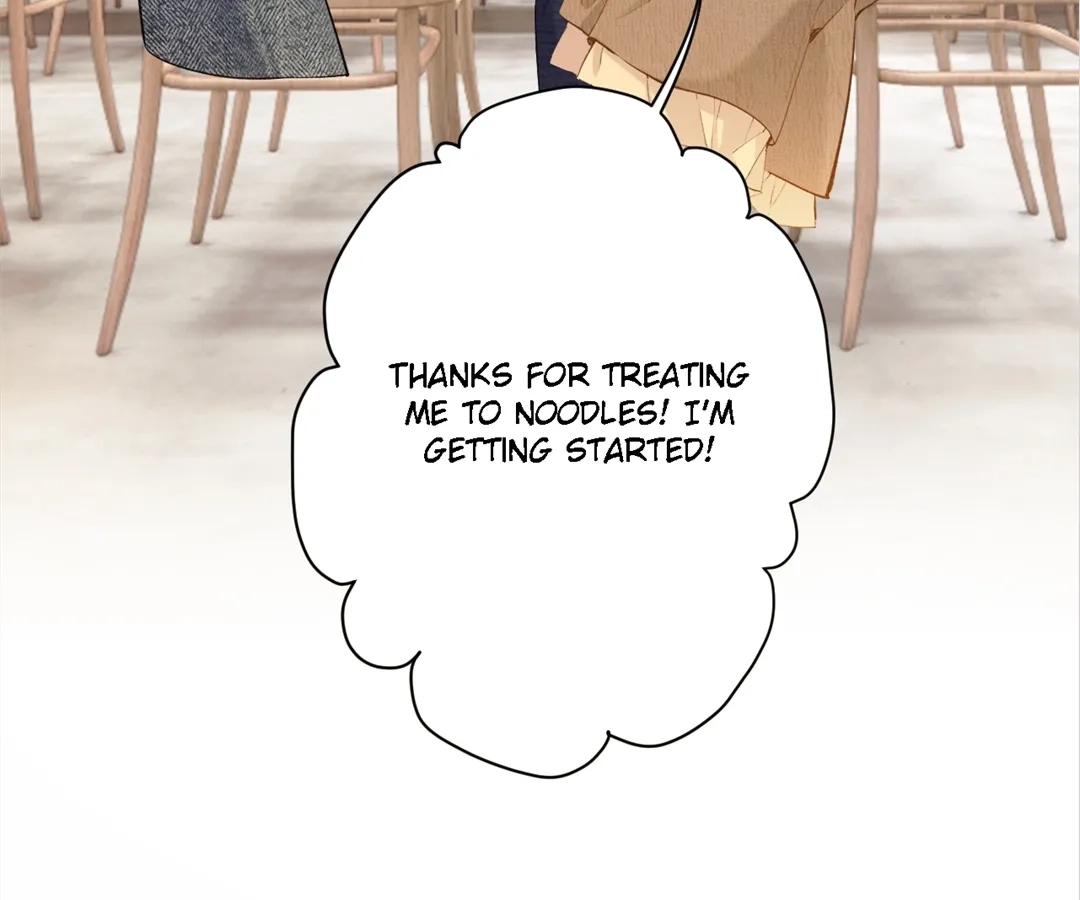 Accidental Love Chapter 30 Page 82