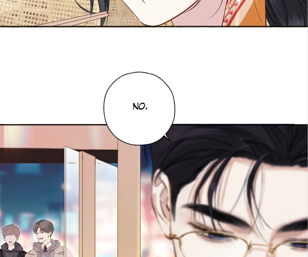 Accidental Love Chapter 30 Page 84