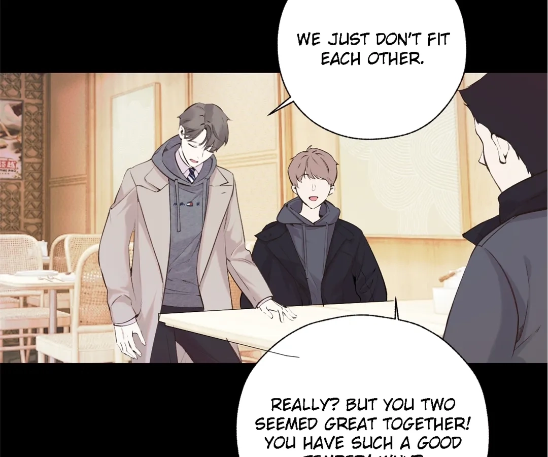 Accidental Love Chapter 30 Page 94