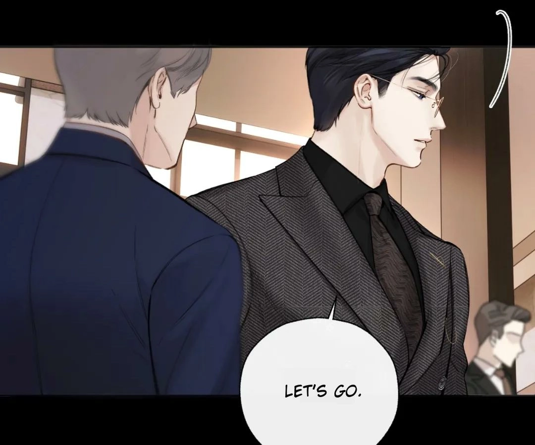 Accidental Love Chapter 58 Page 6