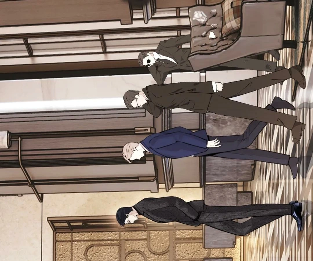 Accidental Love Chapter 58 Page 14