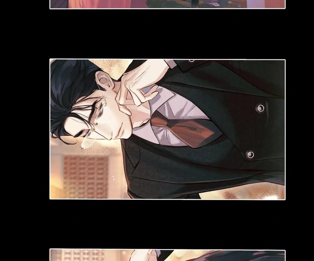 Accidental Love Chapter 58 Page 21