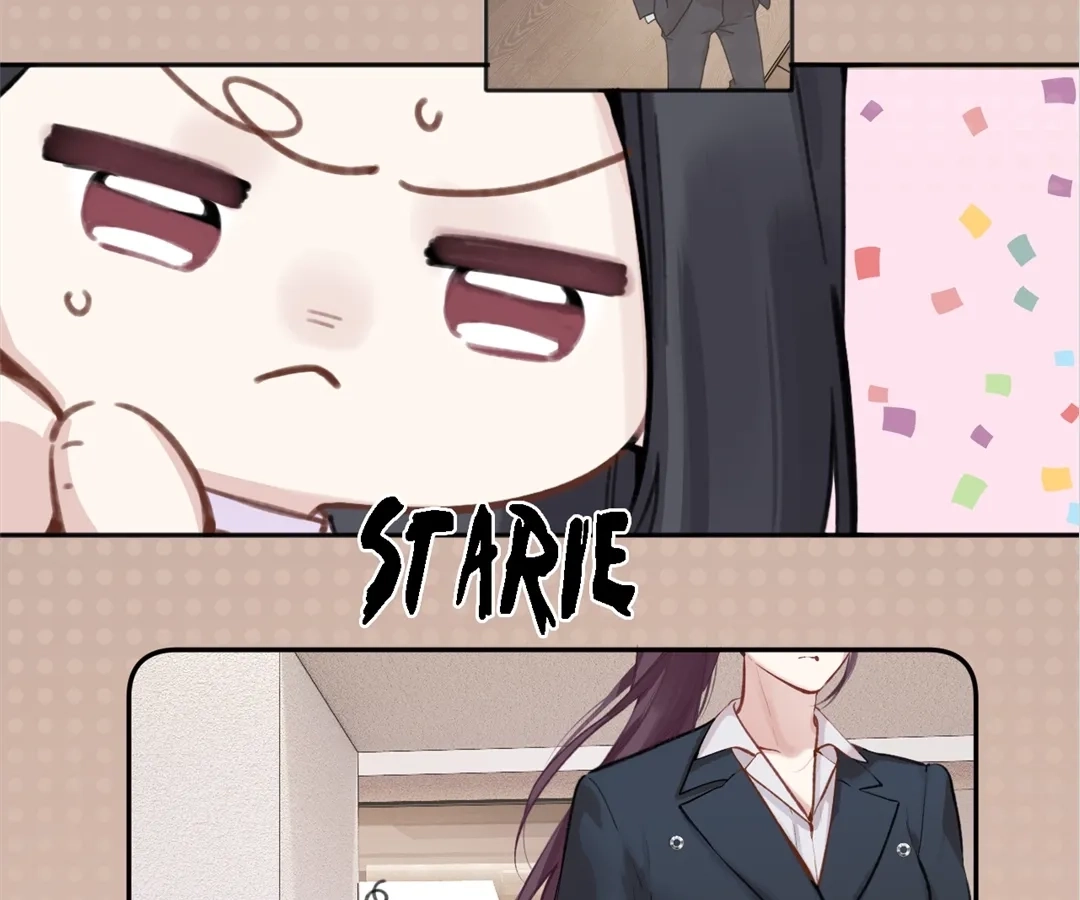 Accidental Love Chapter 32 Page 26