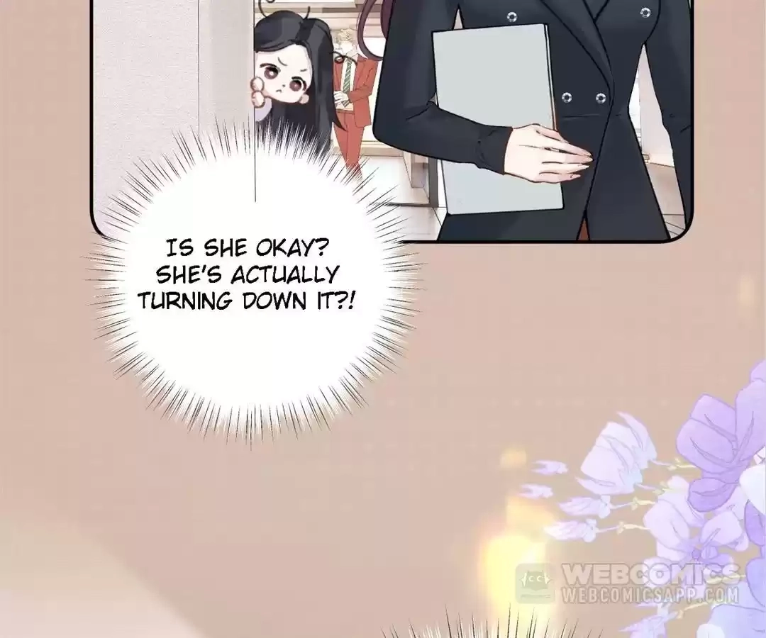 Accidental Love Chapter 32 Page 27