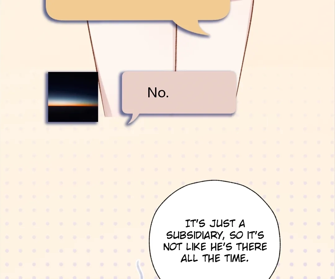 Accidental Love Chapter 32 Page 31