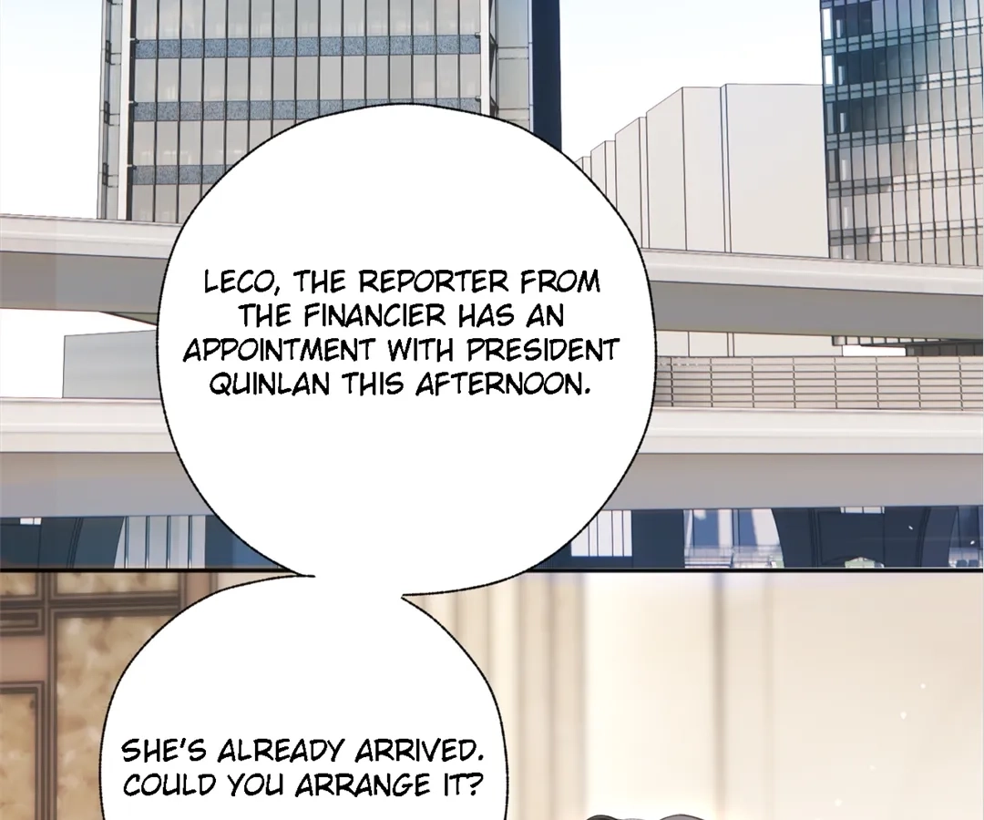 Accidental Love Chapter 32 Page 37