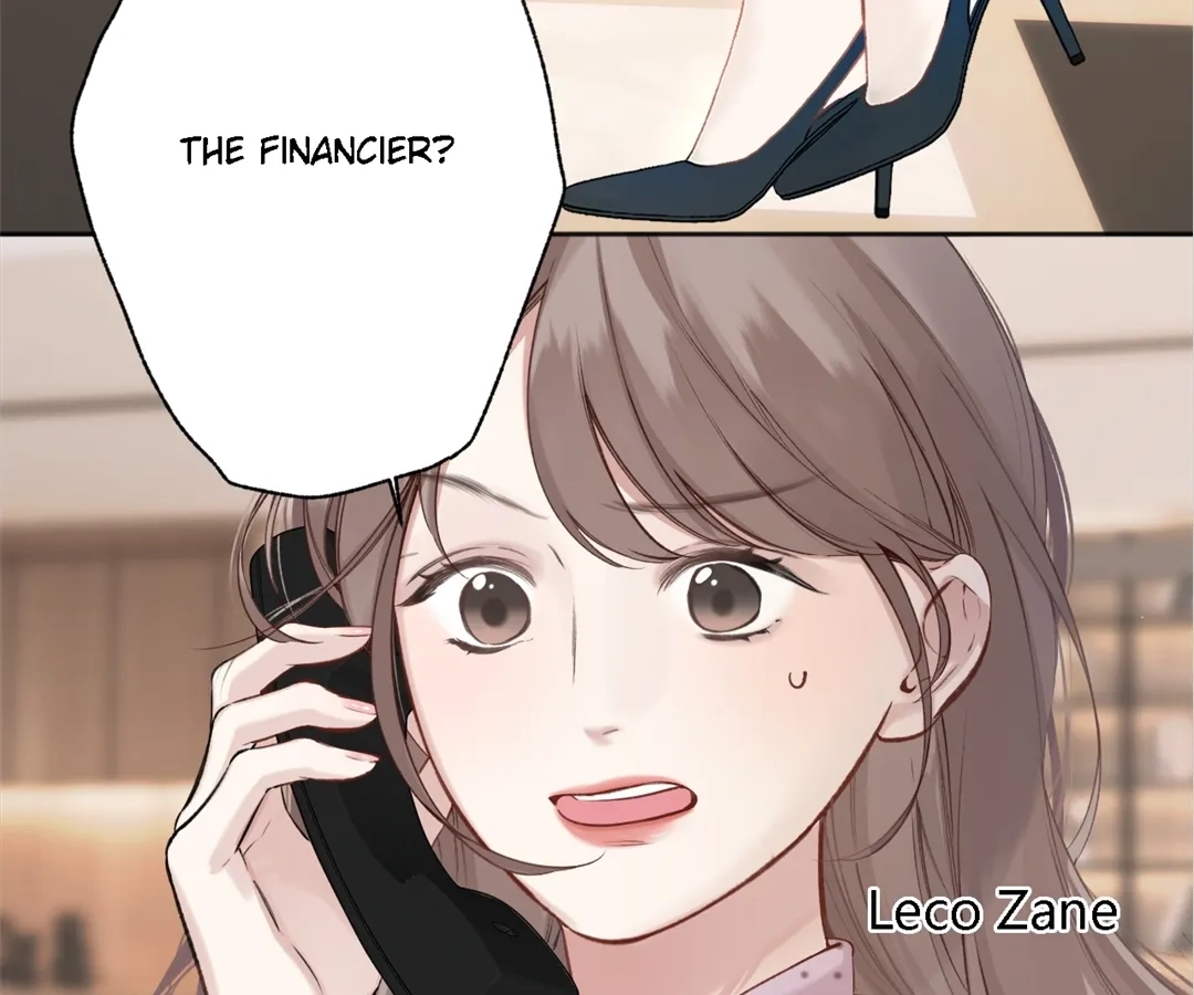 Accidental Love Chapter 32 Page 41