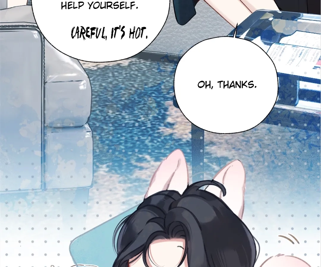 Accidental Love Chapter 32 Page 48