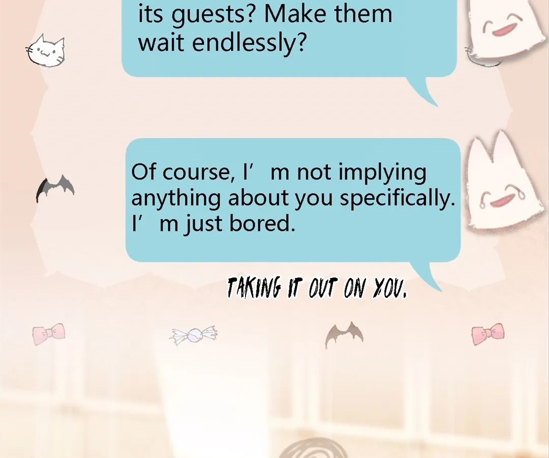 Accidental Love Chapter 32 Page 60