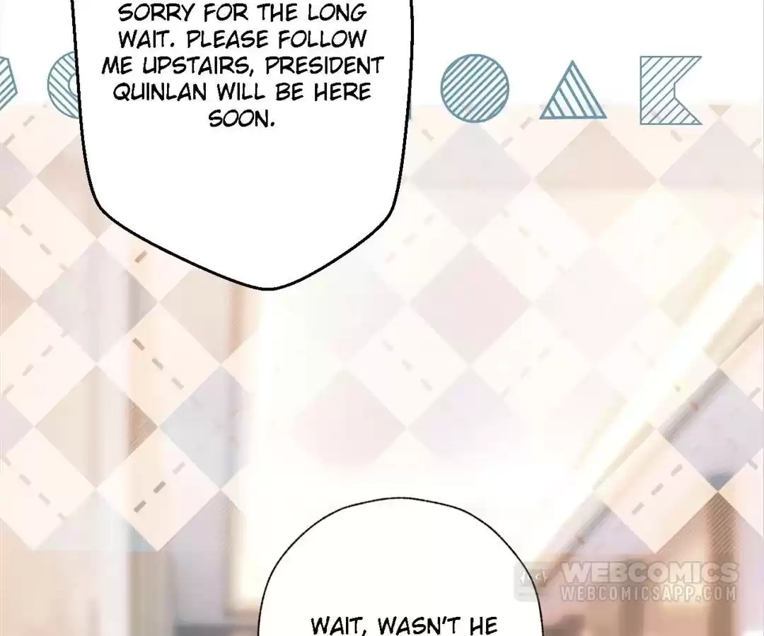 Accidental Love Chapter 32 Page 67