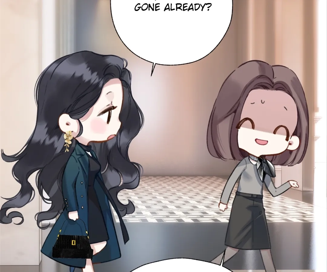 Accidental Love Chapter 32 Page 68