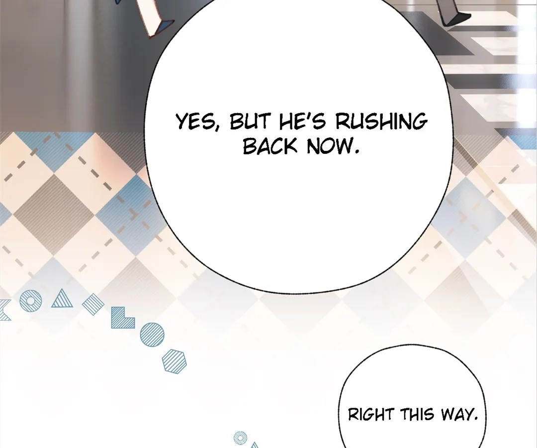 Accidental Love Chapter 32 Page 69