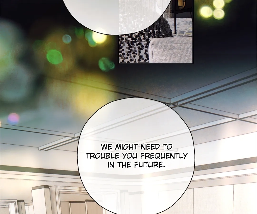 Accidental Love Chapter 32 Page 73