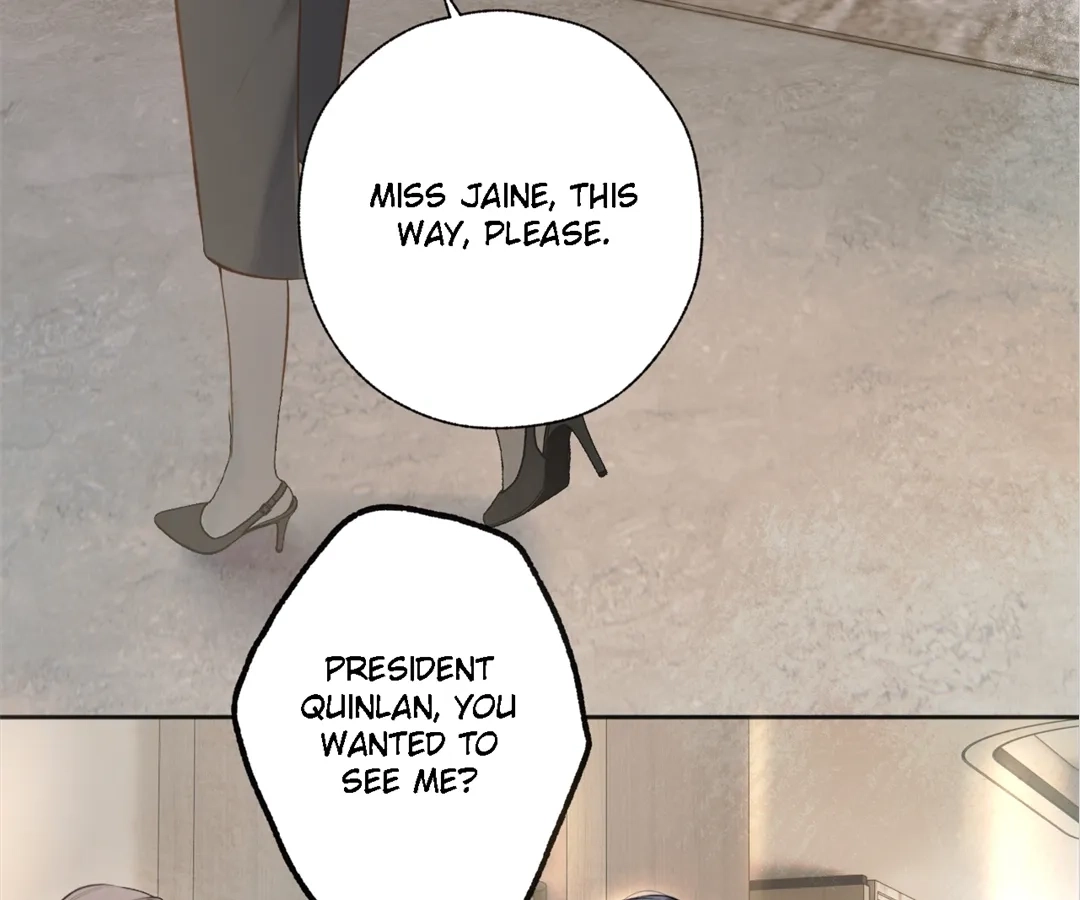 Accidental Love Chapter 32 Page 82