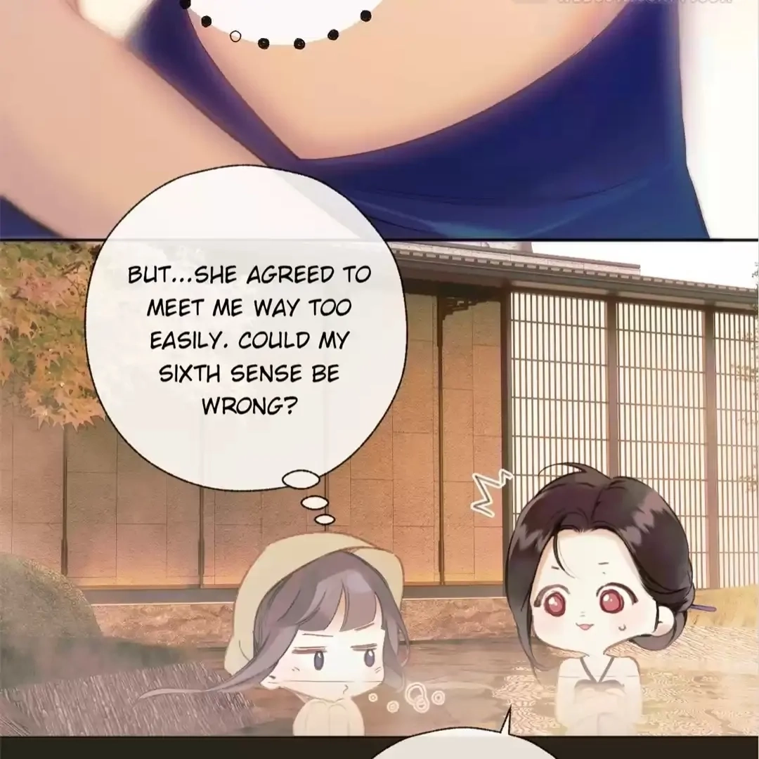Accidental Love Chapter 53 Page 10