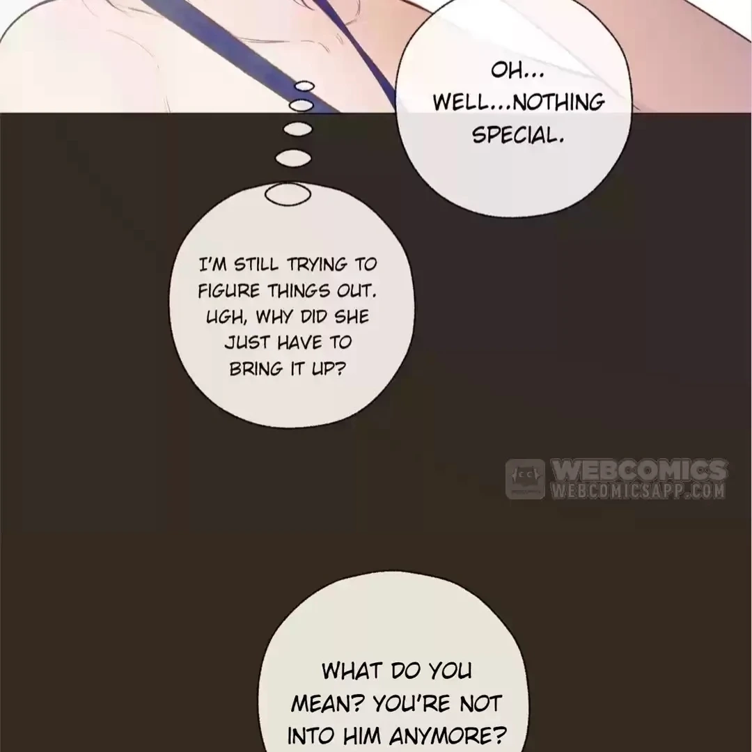 Accidental Love Chapter 53 Page 16