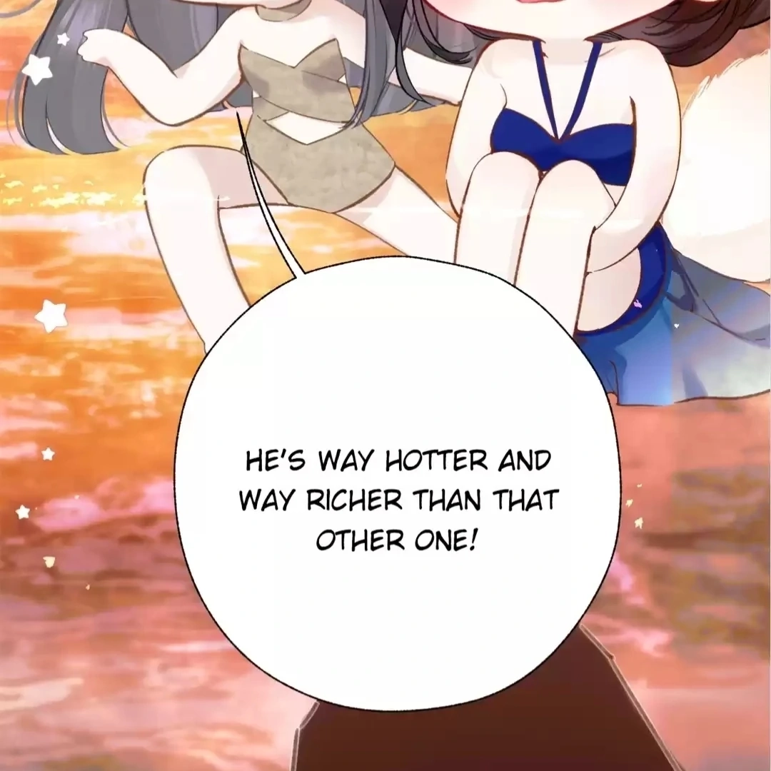 Accidental Love Chapter 53 Page 21