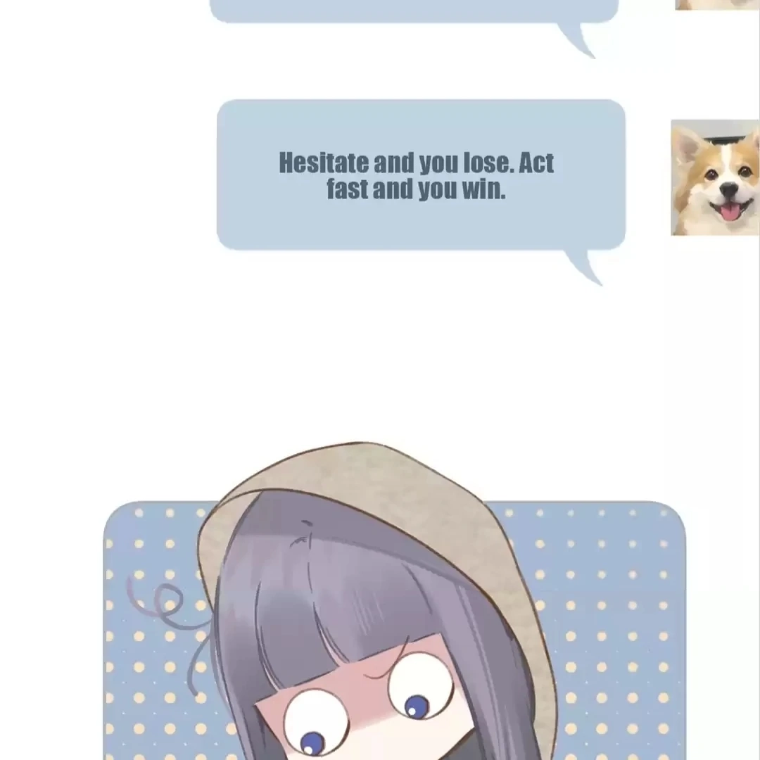 Accidental Love Chapter 53 Page 34