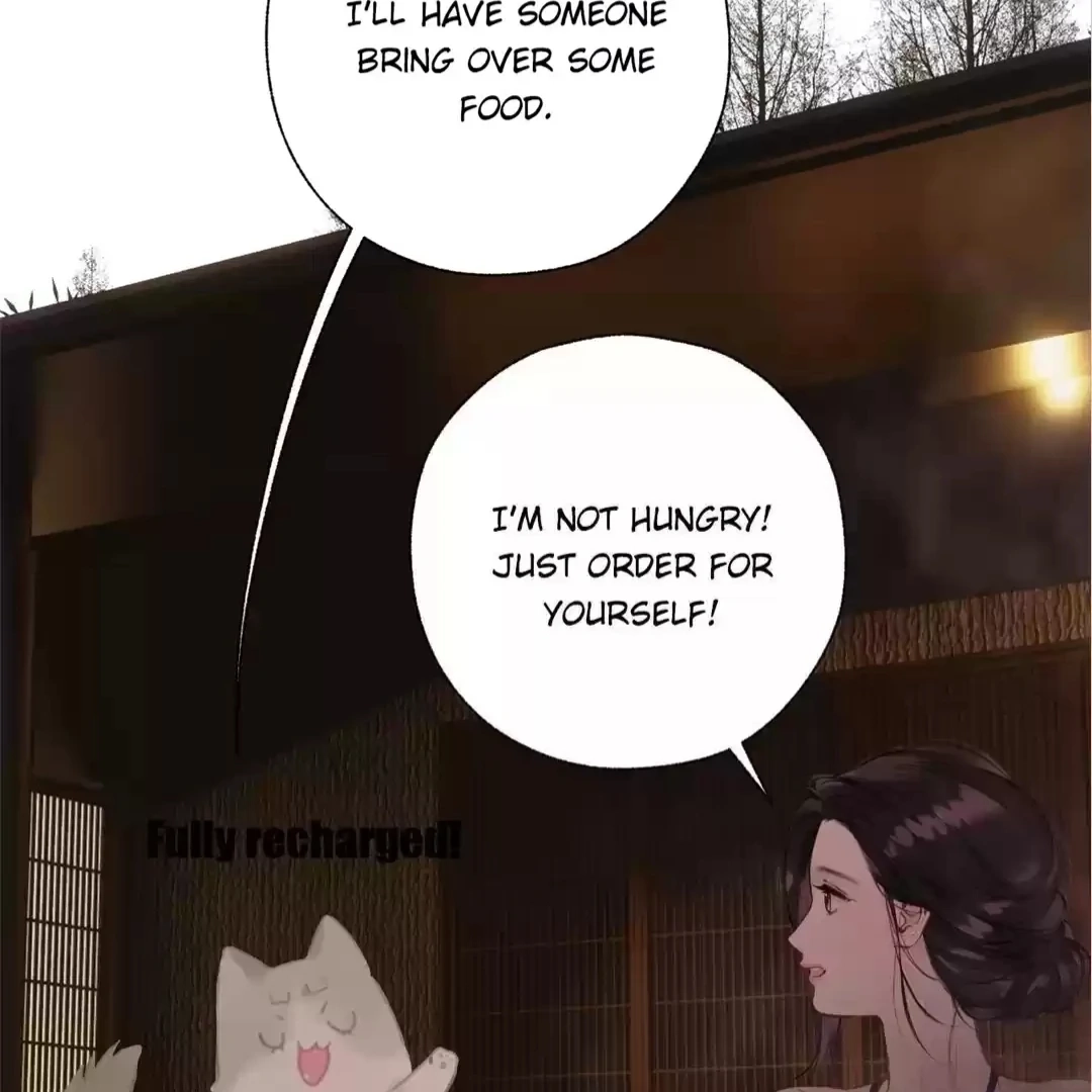 Accidental Love Chapter 53 Page 42