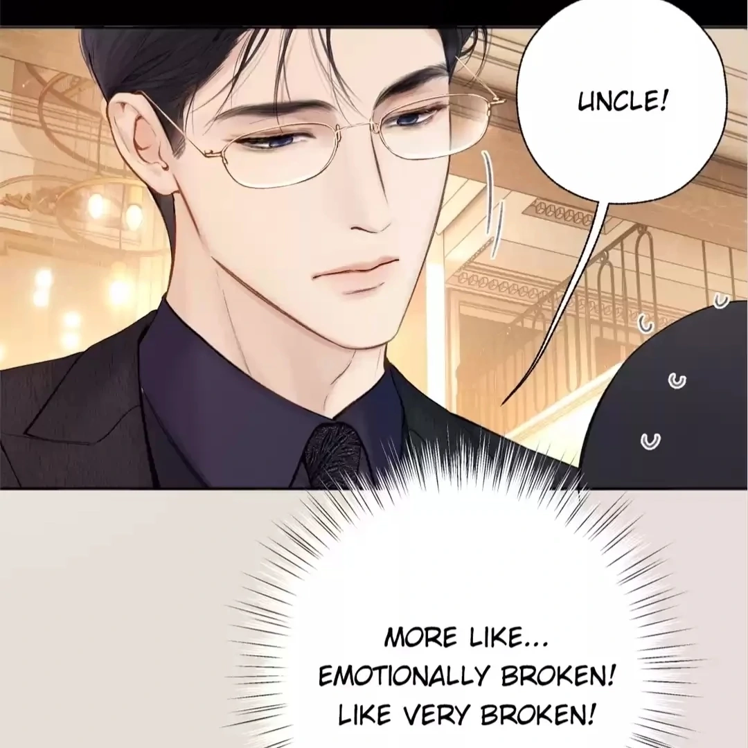 Accidental Love Chapter 53 Page 72