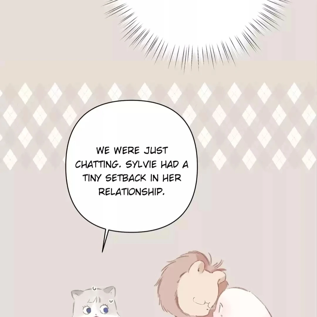 Accidental Love Chapter 53 Page 73