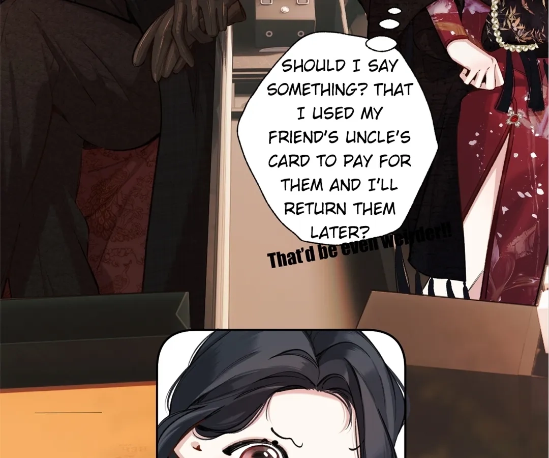 Accidental Love Chapter 26 Page 5