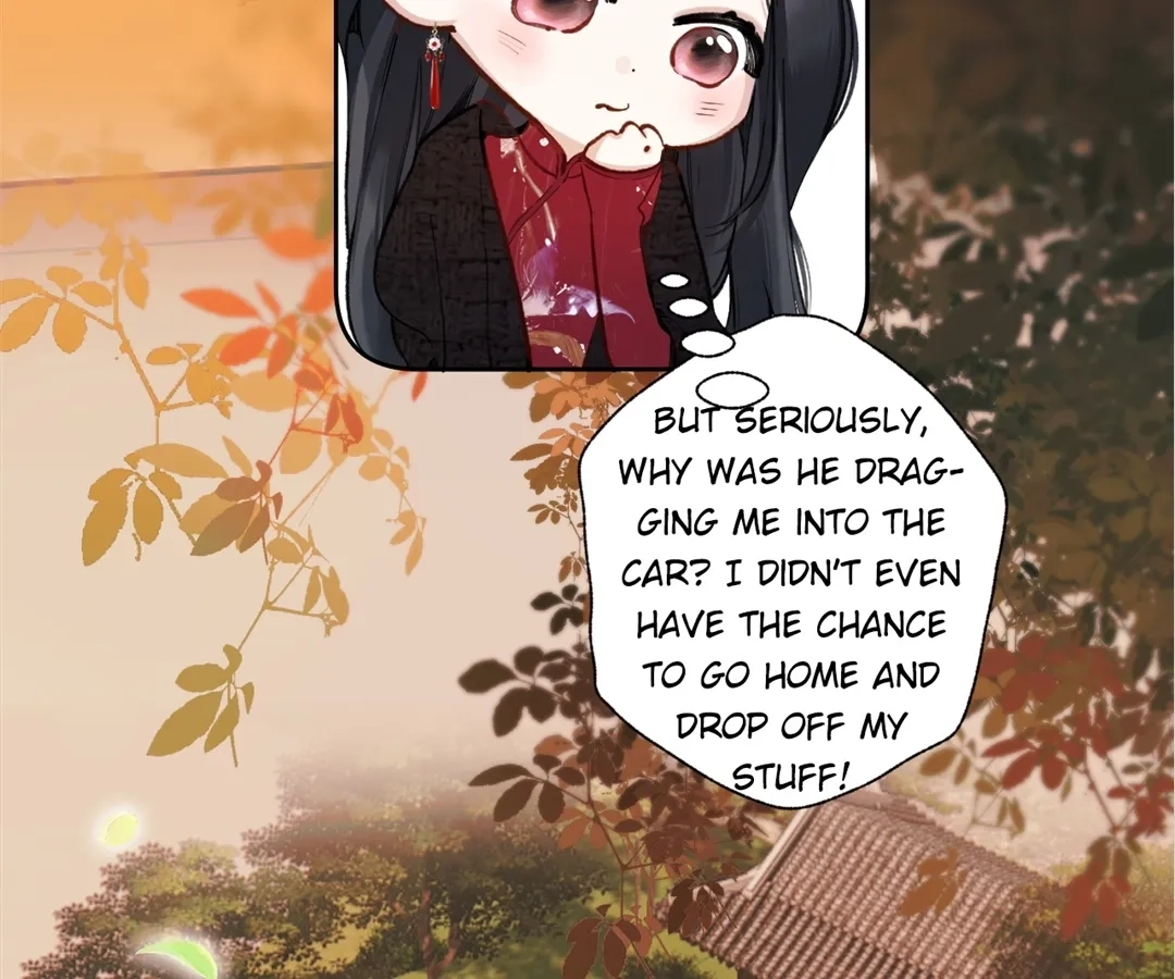 Accidental Love Chapter 26 Page 6
