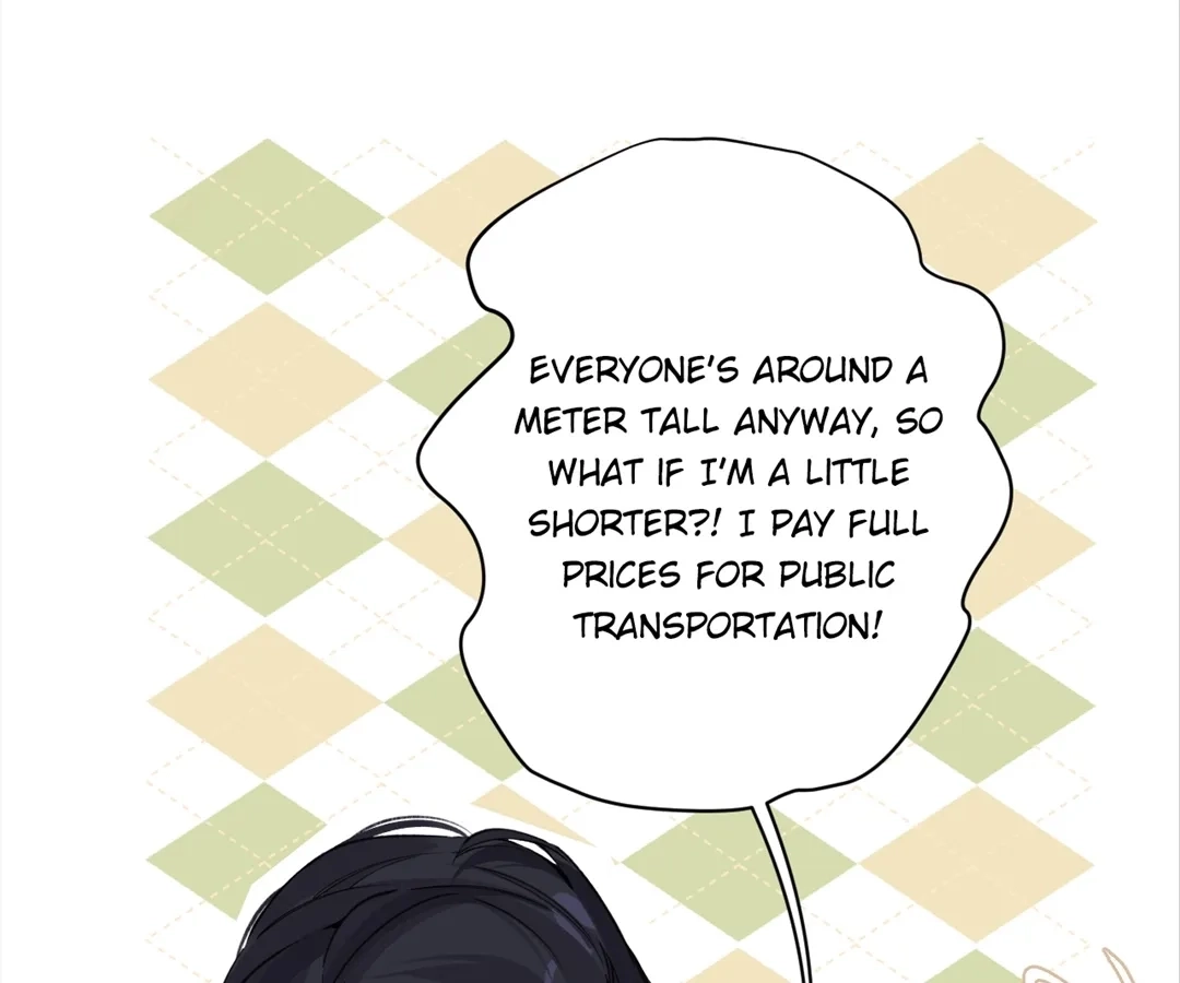 Accidental Love Chapter 26 Page 18