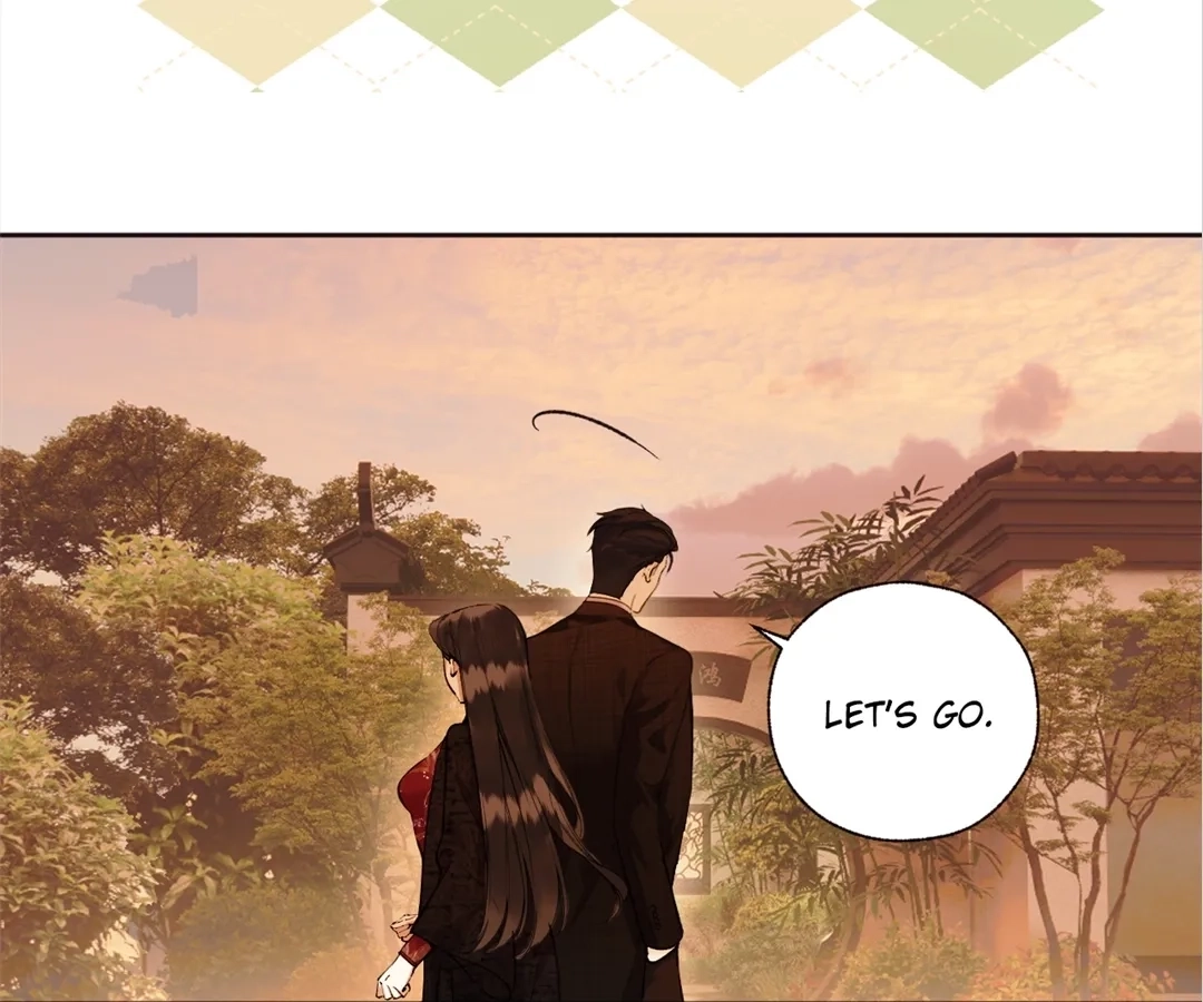 Accidental Love Chapter 26 Page 21