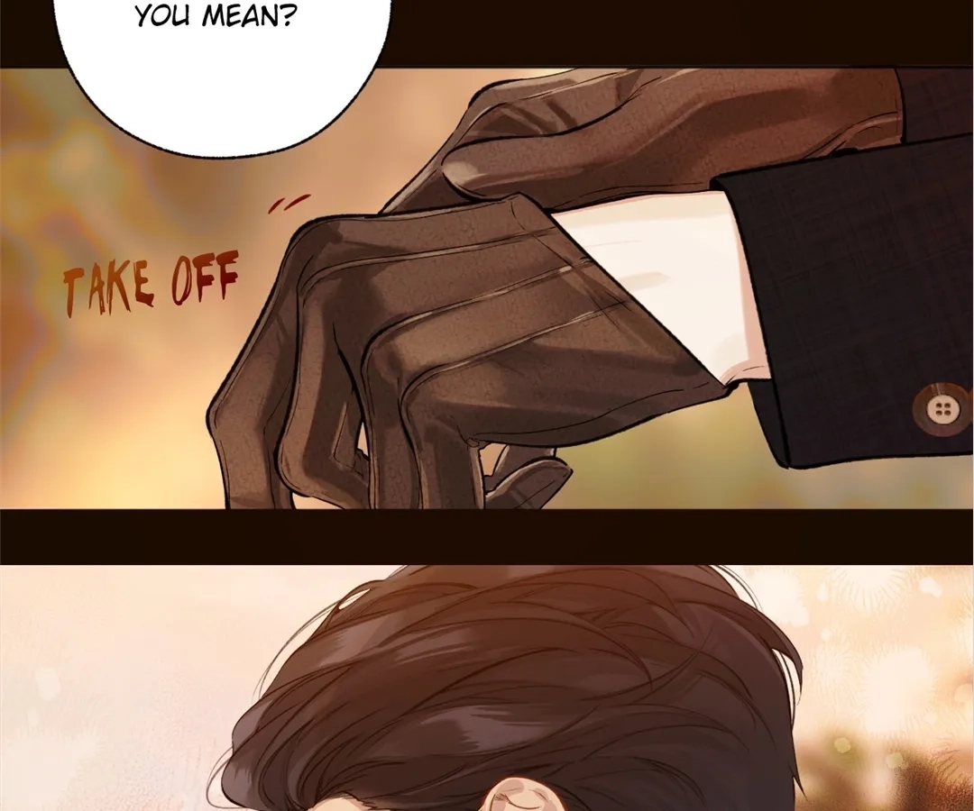 Accidental Love Chapter 26 Page 31