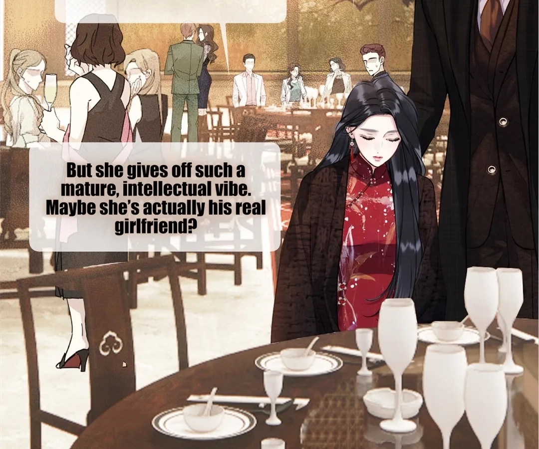 Accidental Love Chapter 26 Page 50