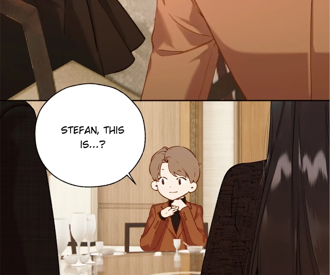 Accidental Love Chapter 26 Page 52