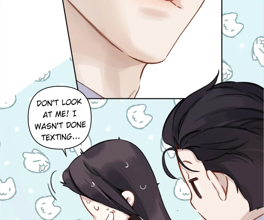 Accidental Love Chapter 26 Page 76