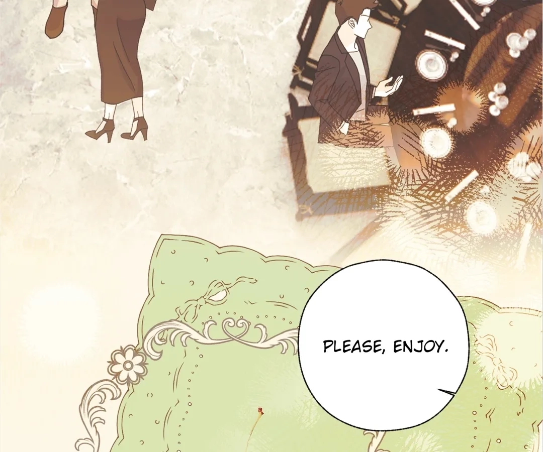 Accidental Love Chapter 26 Page 87