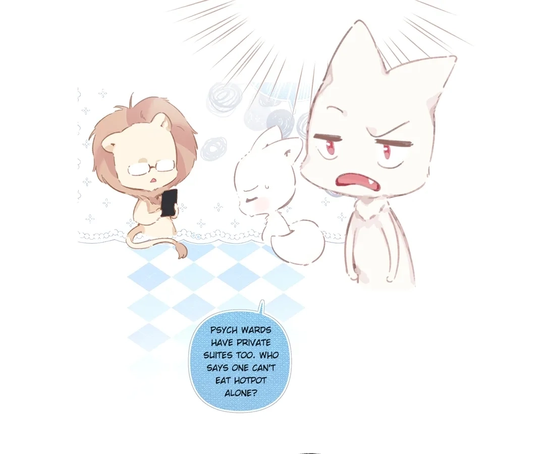 Accidental Love Chapter 34 Page 10