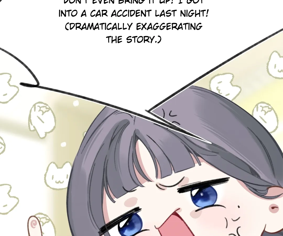 Accidental Love Chapter 34 Page 24