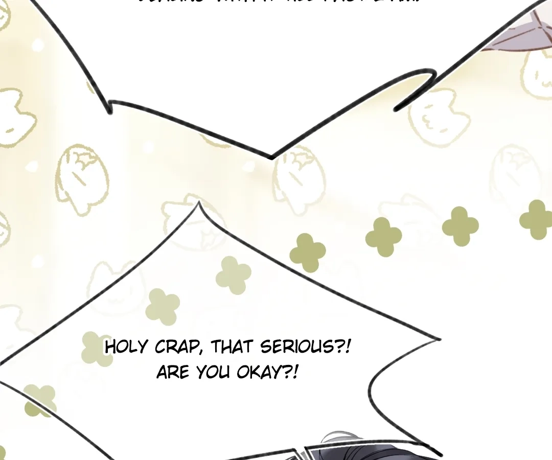 Accidental Love Chapter 34 Page 26