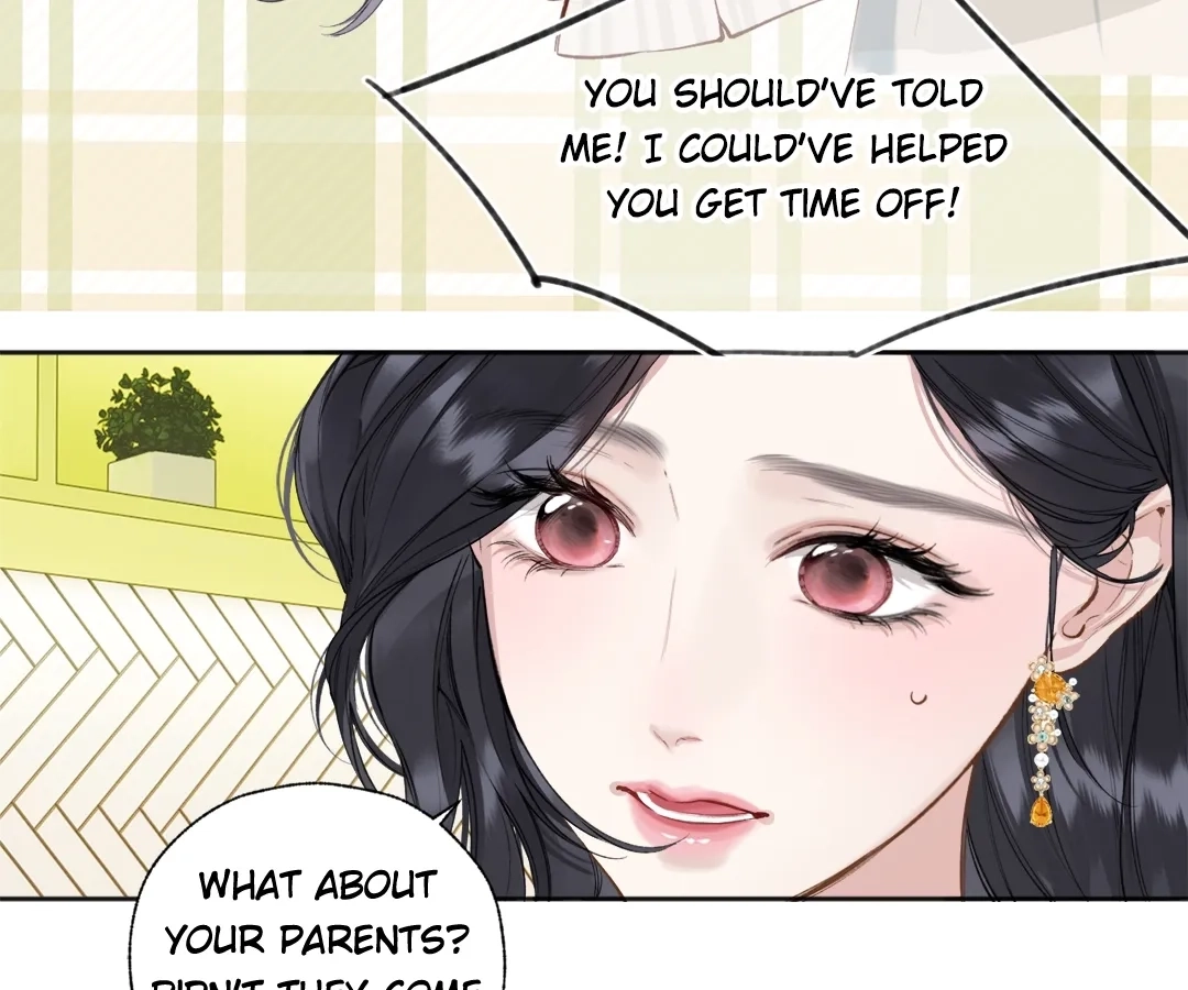 Accidental Love Chapter 34 Page 28