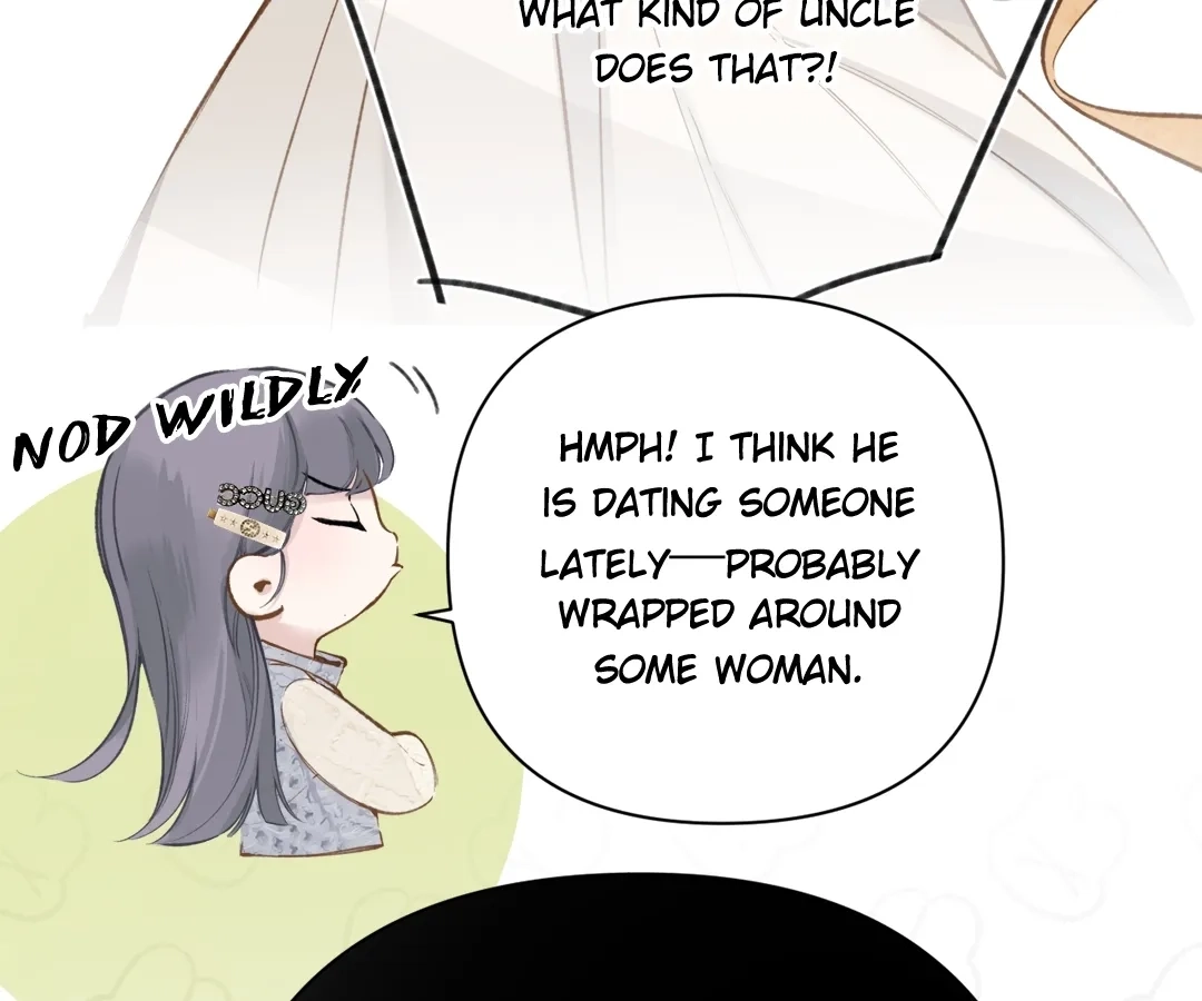 Accidental Love Chapter 34 Page 32