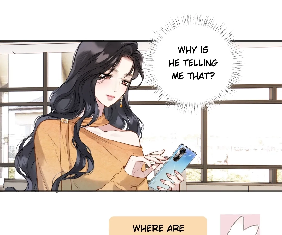 Accidental Love Chapter 34 Page 38
