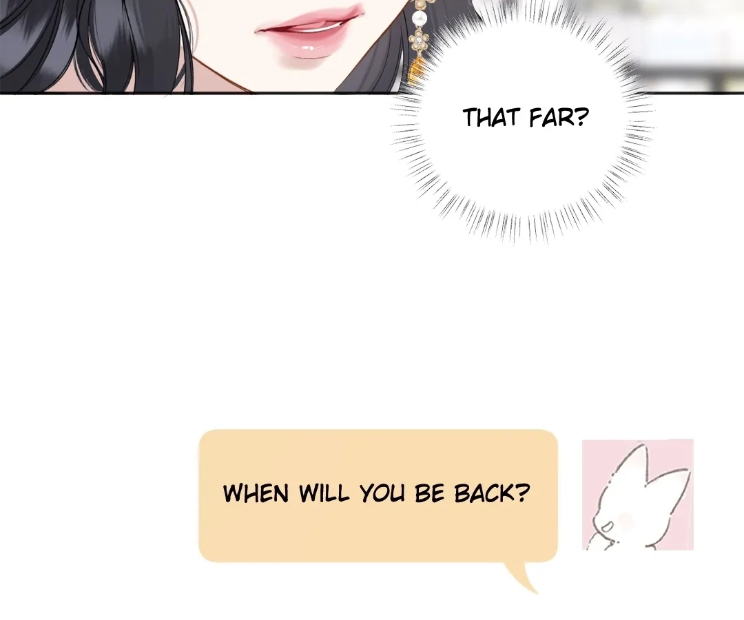 Accidental Love Chapter 34 Page 40