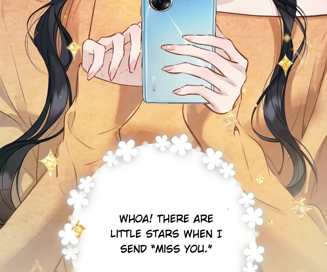 Accidental Love Chapter 34 Page 44