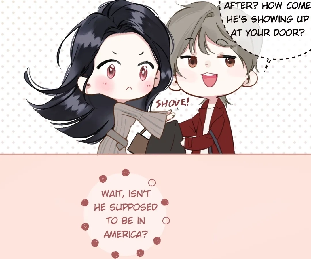 Accidental Love Chapter 34 Page 104