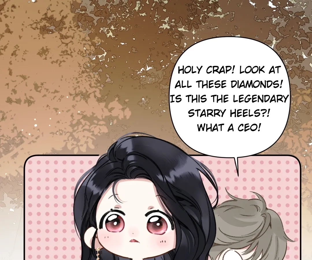 Accidental Love Chapter 34 Page 124