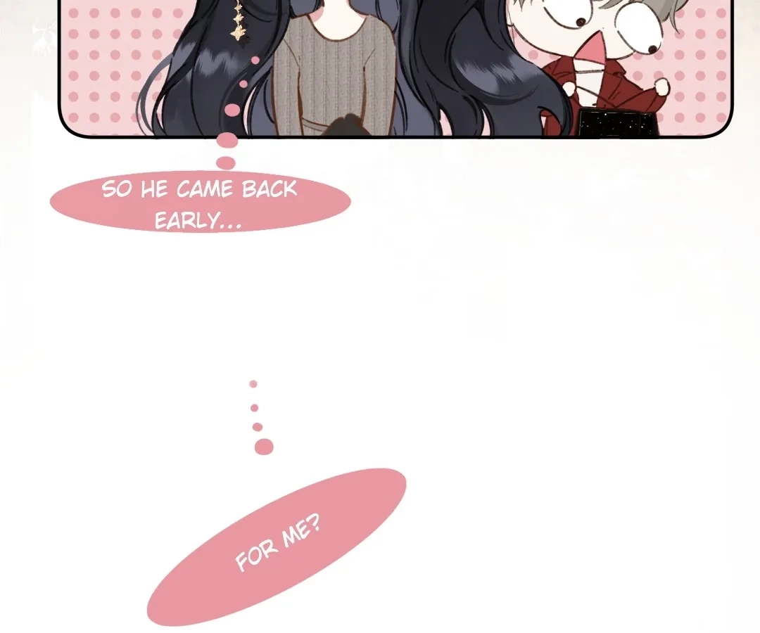 Accidental Love Chapter 34 Page 125