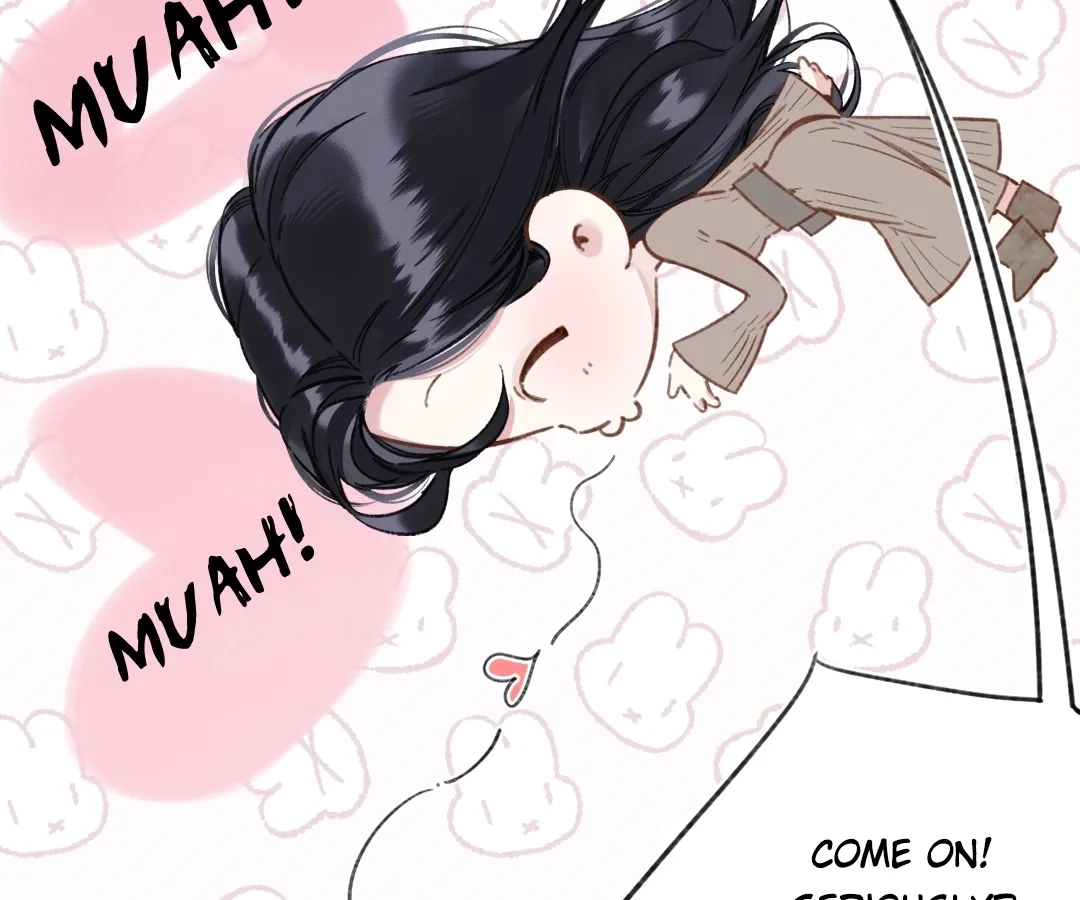 Accidental Love Chapter 34 Page 129